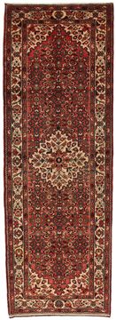 Tapijt Borchalou Hamadan 310x105
