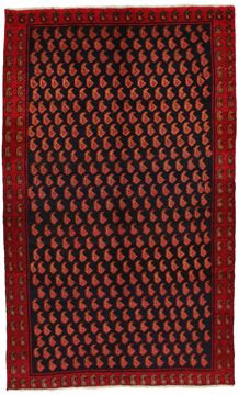 Tapijt Mir Sarouk 237x143