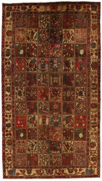 Tapijt Bakhtiari  300x166