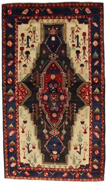 Tapijt Tuyserkan Hamadan 276x157