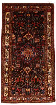 Tapijt Nahavand Hamadan 320x173
