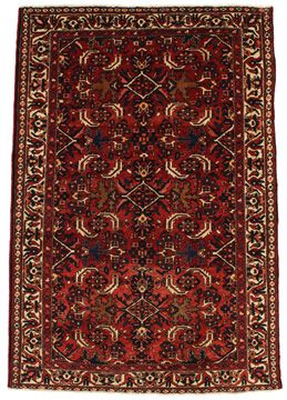 Tapijt Borchalou Hamadan 300x205