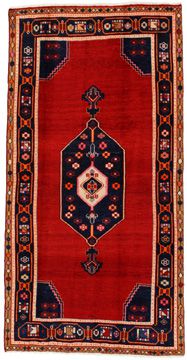 Tapijt Tuyserkan Hamadan 243x125