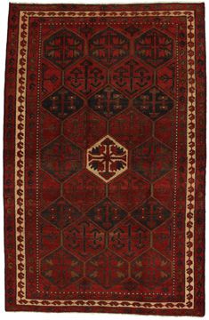 Tapijt Lori Bakhtiari 247x156