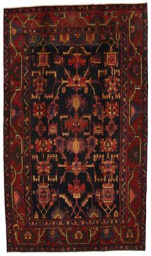 Tapijt Nahavand Hamadan 275x157