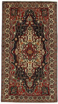 Tapijt Nahavand Hamadan 293x163