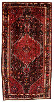 Tapijt Tuyserkan Hamadan 336x165