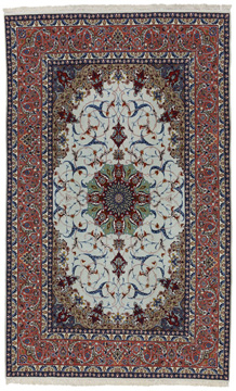 Tapijt Isfahan  265x163