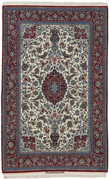 Tapijt Isfahan  239x152