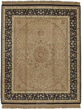 Tapijt Isfahan  212x169