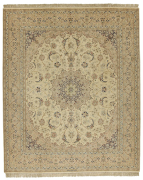 Tapijt Isfahan  300x251