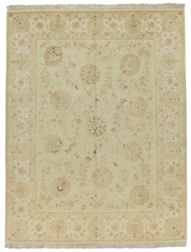 Tapijt Tabriz  310x242
