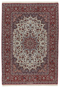 Tapijt Isfahan  305x207