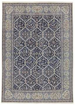 Tapijt Nain-Habibian  306x217