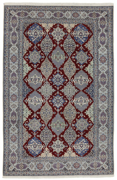 Tapijt Nain-Habibian  322x211