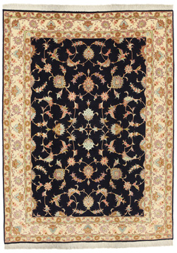 Tapijt Tabriz  205x152