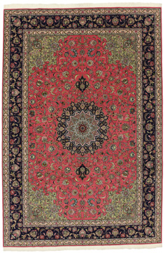 Tapijt Tabriz  292x197