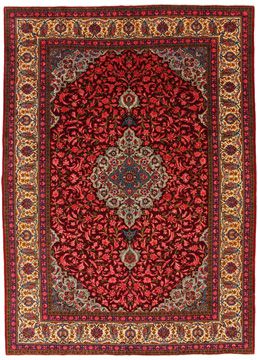 Tapijt Isfahan  350x250