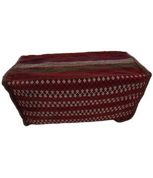 Tapijt Mafrash Bedding Bag 93x41