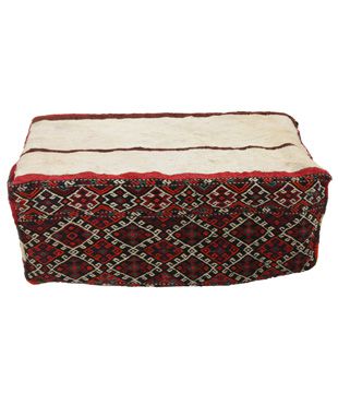 Tapijt Mafrash Bedding Bag 101x44