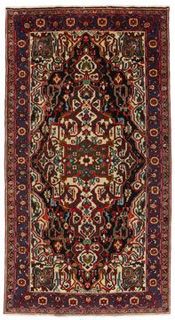 Tapijt Nahavand Hamadan 300x162