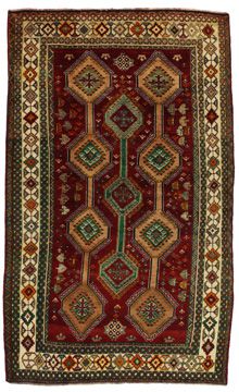 Tapijt Qashqai Shiraz 238x145