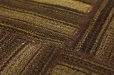 Patchwork - Kelims 235x186 - Afbeelding 11