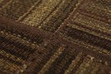 Patchwork - Kelims 235x186 - Afbeelding 13