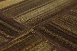 Patchwork - Kelims 235x186 - Afbeelding 14
