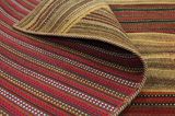 Patchwork - Kelims 261x176 - Afbeelding 5