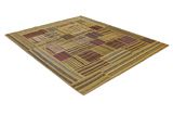 Patchwork - Kelims 240x196 - Afbeelding 1