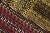 Patchwork - Kelims 240x196 - Afbeelding 6