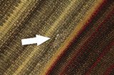 Patchwork - Kelims 240x196 - Afbeelding 18