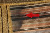 Patchwork - Kelims 240x196 - Afbeelding 17