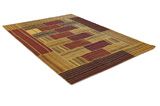 Patchwork - Kelims 259x185 - Afbeelding 1