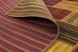 Patchwork - Kelims 259x185 - Afbeelding 5