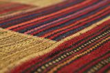 Patchwork - Kelims 259x185 - Afbeelding 13