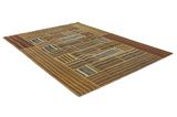Patchwork - Kelims 260x186 - Afbeelding 1