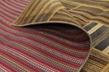 Patchwork - Kelims 260x186 - Afbeelding 5