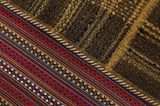 Patchwork - Kelims 260x186 - Afbeelding 6