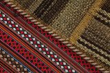 Patchwork - Kelims 222x183 - Afbeelding 6