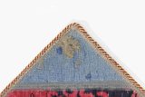 Vintage - Patchwork Perzisch Tapijt 225x125 - Afbeelding 9
