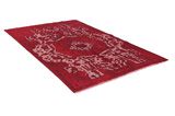 Vintage Perzisch Tapijt 281x180 - Afbeelding 1