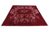 Vintage Perzisch Tapijt 281x180 - Afbeelding 3