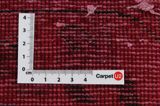 Vintage Perzisch Tapijt 281x180 - Afbeelding 4