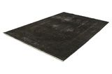 Vintage Perzisch Tapijt 280x196 - Afbeelding 2