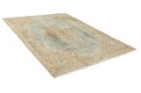 Tabriz - Patina Perzisch Tapijt 290x204 - Afbeelding 1