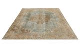 Tabriz - Patina Perzisch Tapijt 290x204 - Afbeelding 3