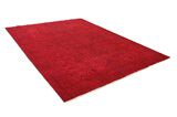 Vintage Perzisch Tapijt 326x240 - Afbeelding 1