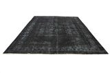 Vintage Perzisch Tapijt 370x293 - Afbeelding 3